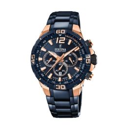 Reloj Hombre Festina F20524/1 Precio: 293.49999943. SKU: B1DWTJYQGC