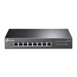 Switch Tp - Link Tl - Sg108 - M2 8 Puertos Switch Tp - Link Tl - Sg108 - M2 8 Puertos