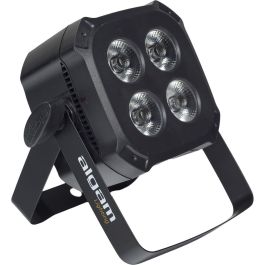 Mini Par Led 4 X 6W Rgbw Precio: 24.69000039. SKU: B1K2DQM346