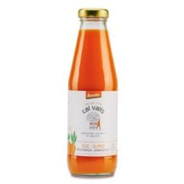 Zumo De Zanahoria 500Ml. Demeter Precio: 3.7900005. SKU: B15CGJNQZK