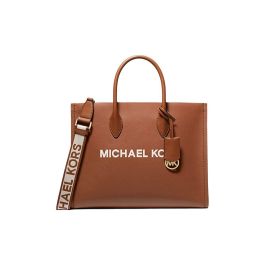 Bolso de Mano Michael Kors GREENWICH Precio: 208.89000044. SKU: B18YRJ2BZA