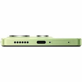 Xiaomi MZB0J0IEU Smartphone Redmi Note 14 6GB RAM 128GB 6.67" 120Hz 108MP Cámara 5500mAh Batería Helio G99-Ultra Verde