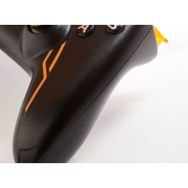 Thrustmaster GP XID PRO eSport edition Gamepad Analógico/Digital para PC, Negro/Naranja, 2960821