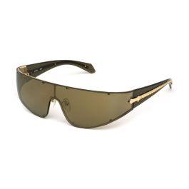 Gafas de Sol Unisex Just Cavalli SJC113-99300G Precio: 77.78999976. SKU: B127967RRY
