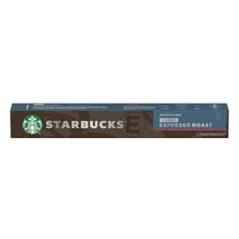 Cápsulas de Café Starbucks Decaf Espresso Roast Cápsulas de Café Starbucks Decaf Espresso Roast Precio: 7.5000002. SKU: S0426619