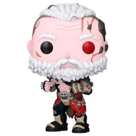 Funko POP Figura Borderlands 4 Amon, Figura Vinilo, Caja Regalo Precio: 15.68999982. SKU: B1D64X2QD2