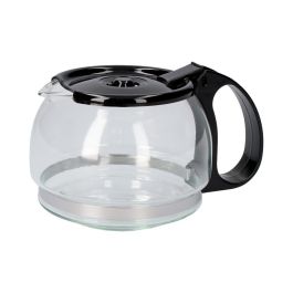 Edm Recambio jarra 07653 para cafetera, Negro/Transparente, Cristal, 600 ml Precio: 6.69000046. SKU: B1FTZDXEZQ