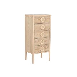 Chifonier Romantico DKD Home Decor Natural 35 x 100 x 46 cm Precio: 185.79000055. SKU: B19Q2HJ7EG