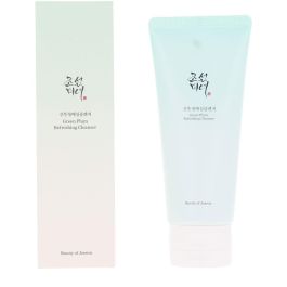 Beauty Of Joseon GREEN PLUM Gel Limpiador 100 ml - Limpieza Suave, Hidratante, Refuerza Barrera Cutánea