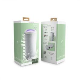 Altavoz Bluetooth Portátil Energy Sistem 457854 40 W