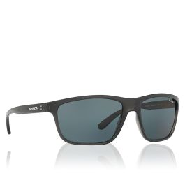 Arnette Gafas de Sol AN4234 247381 Polarizada 61mm para Hombre Gris