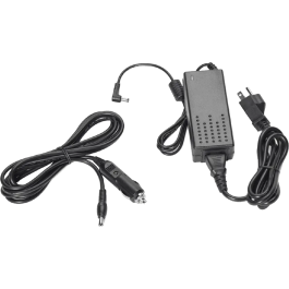 Fishman Cargador 12V Coche Loudbox Mini Charge Fishman