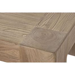 Mesa de Centro Home ESPRIT 140 x 70 x 42 cm Mesa de Centro Home ESPRIT 140 x 70 x 42 cm