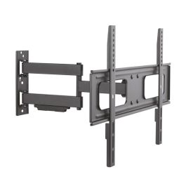 AISENS - SOPORTE PRO GIRATORIO, INCLINABLE Y NIVELABLE PARA MONITOR/TV 50KG DE 37-70, NEGRO Precio: 28.49999999. SKU: S5621766