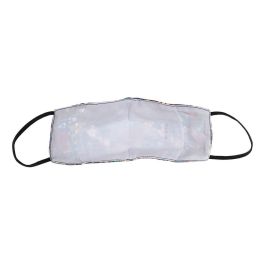Mascarilla Higiénica DKD Home Decor Multicolor 4 Unidades Mascarilla Higiénica DKD Home Decor Multicolor 4 Unidades