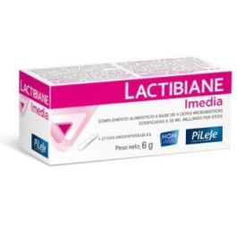 Lactibiane Imedia 4Sticks Lactibiane Imedia 4Sticks Precio: 12.7900003. SKU: B1GXBZFJ69