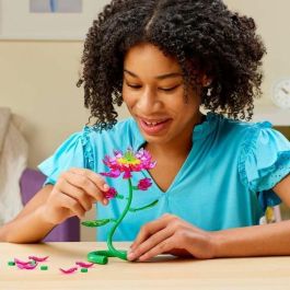 Lexibook Flor de loto con gema de cristal LEX3380743114620