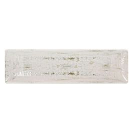 Fuente rectangular Idris 30x8 cm Elite Br - La Mediterranea (24 Unidades) Precio: 74.58999988. SKU: S2208115