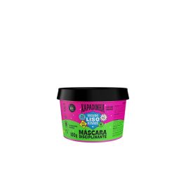 Lola Cosmetics - Xapadinha Mascarilla Disciplinante 100gr | Reduce encrespamiento -40% y alinea cabello +55% Precio: 7.49999987. SKU: B1A8RAYLZW