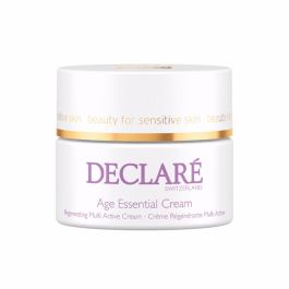 DECLARÉ AGE CONTROL age essential cream 50 ml Crema Reafirmante Facial Antioxidante Precio: 42.89000001. SKU: S0570379