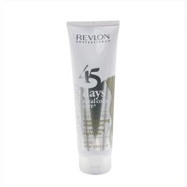 Revlon Acondicionador para mechas 45 Days Color St High Lights 275 Ml Precio: 9.5000004. SKU: B1C8CGJ5V4
