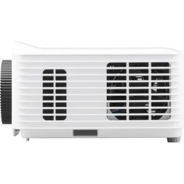 ViewSonic LS710-4KE Projector, 4K UHD (3840x2160), 3,500 ANSI Lumens, Laser Phosphor, Contrast 3.5M:1, 26dB (Eco) ViewSonic LS710-4KE Projector, 4K UHD (3840x2160), 3,500 ANSI Lumens, Laser Phosphor, Contrast 3.5M:1, 26dB (Eco)