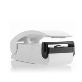 Pack Selladora de Bolsas con Imán para Nevera InnovaGoods (2 unidades)