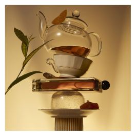 Five O'Clock Au Gingembre, Agua de perfume, Unisex, 100 ml