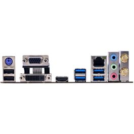 BIOSTAR B550MX/E Pro B550.AM4.mATX.DDR4 Placa Base