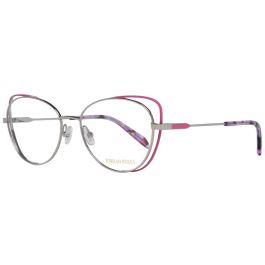 Montura de Gafas Mujer Emilio Pucci EP5141 54016 Precio: 79.49999959. SKU: S7236162