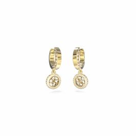 Pendientes Mujer Guess JUBE04165JWYGT-U Acero Inoxidable 2 cm Precio: 86.49999963. SKU: B14YKEJMLH