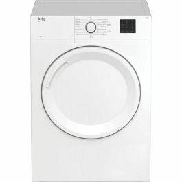 Secadora de evacuación BEKO DV8120N Blanco Secadora de evacuación BEKO DV8120N Blanco