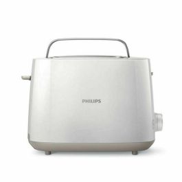 Tostadora Philips HD2581 2x Blanco 830 W Precio: 36.49999969. SKU: B1CGVGBB68