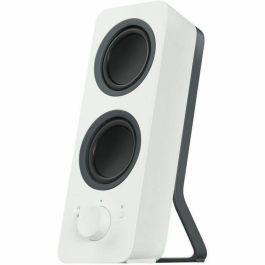 Altavoces Bluetooth Logitech 980-001292 Blanco 10 W