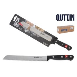 Quttin Cuchillo Panero Sybarite 20 cm (8 Unidades) Quttin Cuchillo Panero Sybarite 20 cm (8 Unidades)