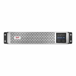 APC SMTL750RMI2UC Smart-UPS Rack/Tower 750VA 600W 2HE Precio: 1456.49999968. SKU: B1JWYXJN7Z