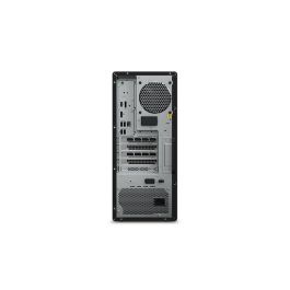 PC de Sobremesa Lenovo ThinkStation P3 Intel Core i7-13700 16 GB RAM 512 GB SSD PC de Sobremesa Lenovo ThinkStation P3 Intel Core i7-13700 16 GB RAM 512 GB SSD