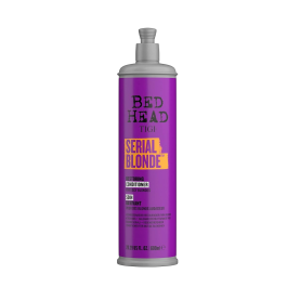 Tigi Bh 21 Serial Blonde Conditioner 600 mL Precio: 11.58999952. SKU: B1BAFED4XJ