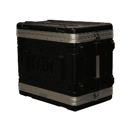 GATOR GR Rack Flightcase Corto para 6 Unidades - 19"