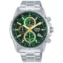Reloj Hombre Lorus RM375JX9 Plateado Reloj Hombre Lorus RM375JX9 Plateado Precio: 160.88999982. SKU: B12FTXWEZP