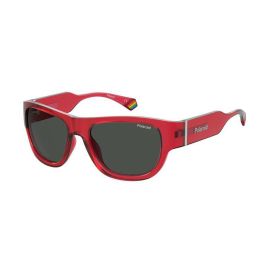 Gafas de Sol Hombre Polaroid PLD-6197-S-MC-C9A Ø 55 mm Precio: 40.88999948. SKU: B1E82268LQ