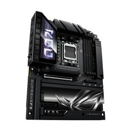 ASUS ROG CROSSHAIR X870E HERO BTF Placa Base ATX AMD X870E Socket AM5 para Procesadores AMD Ryzen Serie 7000/8000/9000 DDR5