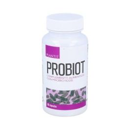 Probiot Capsulas Precio: 12.4999996. SKU: B1JG34Z5AP