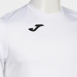 Camiseta Deportiva de Manga Corta Joma Sport Combi