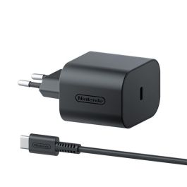 Cargador Corriente Nintendo Switch 2 Precio: 34.59000017. SKU: B1F9VR8WEJ