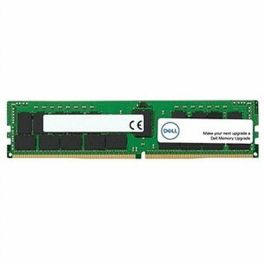 Dell Memoria RAM Servidor 16GB DDR4 SDRAM 3200MHz (PC4-25600) ECC Registrado DIMM 288 espigas AB257576 Precio: 208.98999968. SKU: S7774989