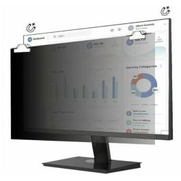 Filtro de Privacidad para Monitor V7 PS23W9AM 23" Filtro de Privacidad para Monitor V7 PS23W9AM 23" Precio: 90.49999948. SKU: B1KHCSY694