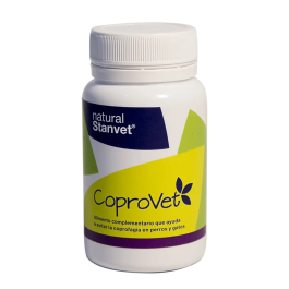 Coprovet 50 gr Precio: 11.4999995. SKU: B1AHBY68HN