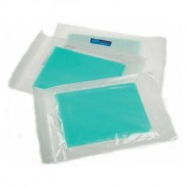 Curavet Paño Quirúrgico de Polietileno Verde, 30x45 cm, 1 Unidad Precio: 0.99000022. SKU: B17DB8JSA2