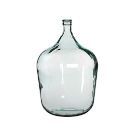 Mica Decorations Garrafa de cristal Diego transparente 34 L Ø40 x 56 cm Precio: 75.49999974. SKU: S7907891